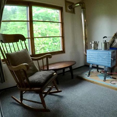 Nord House Guest House Iwamizawa Ngoại thất bức ảnh