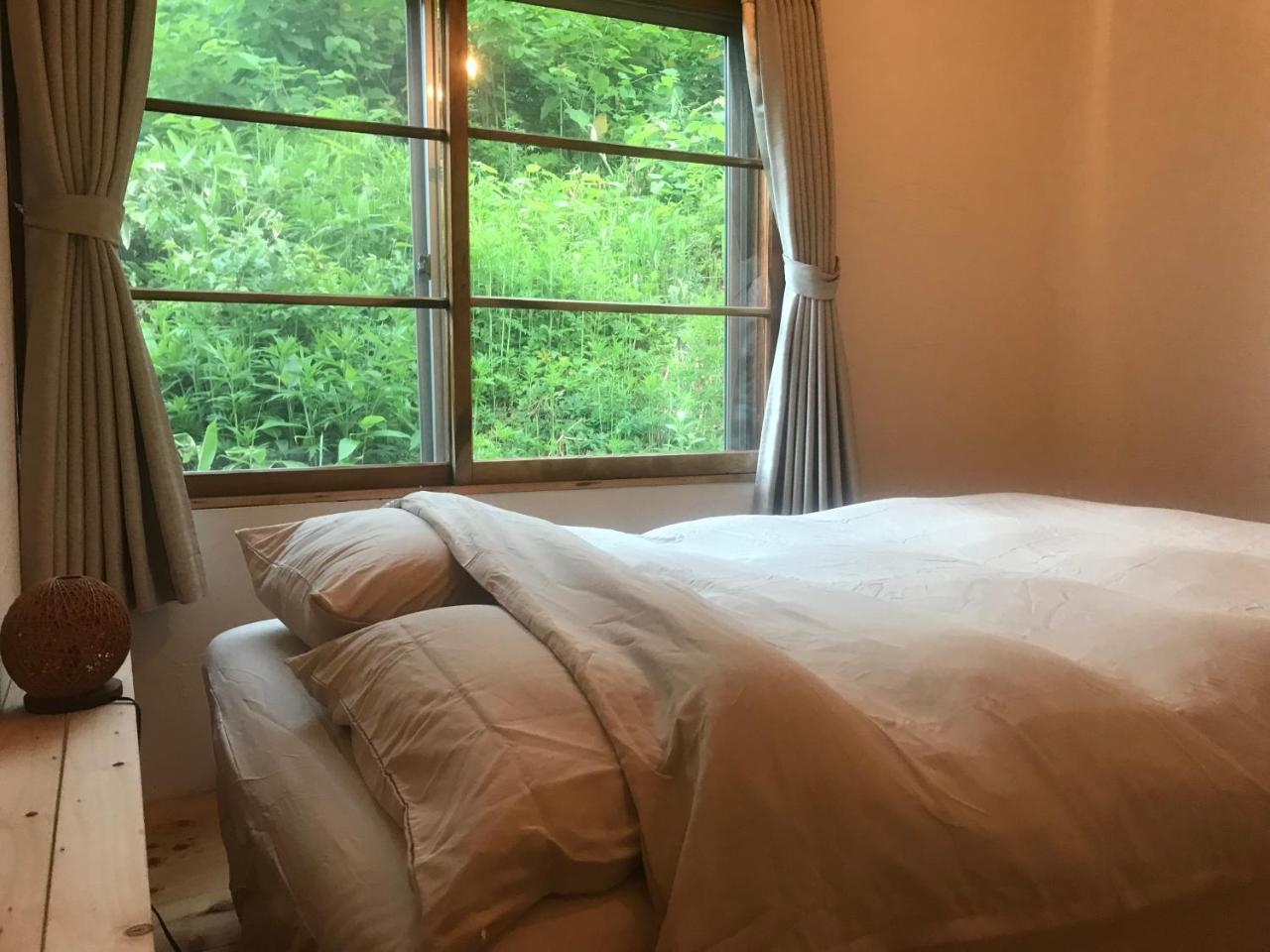 Nord House Guest House Iwamizawa Ngoại thất bức ảnh